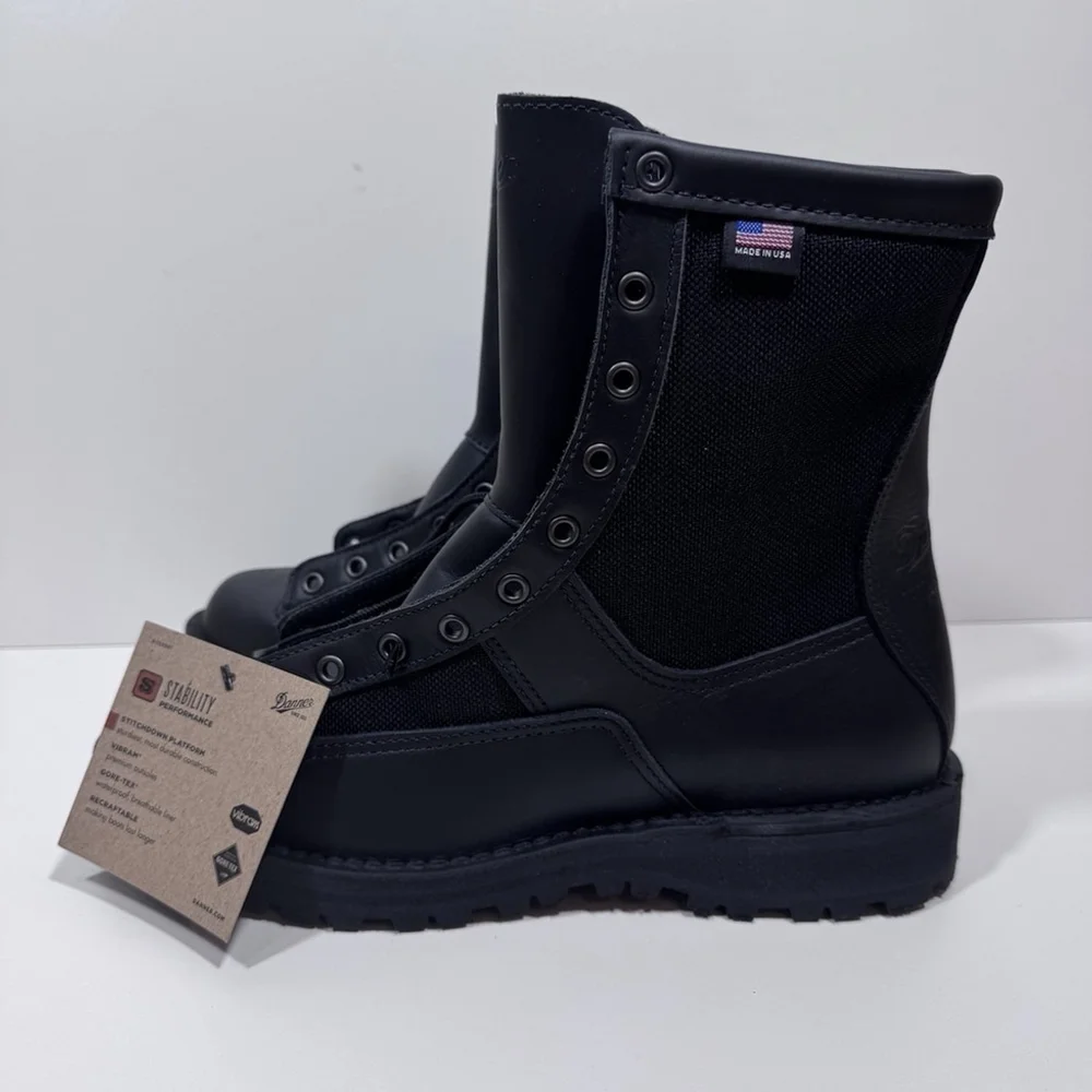 Danner Acadia 8